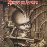 angeles del infierno